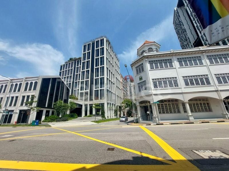 Office for Sale in  Craig Road - Image 1